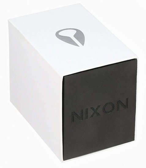 ニクソン NIXON 腕時計 A083-2219 ダークブルーステンレススチール