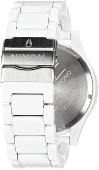 NIXON ニクソン 腕時計 51-30 A083-1255/A0831255 カレンダー&クロノ