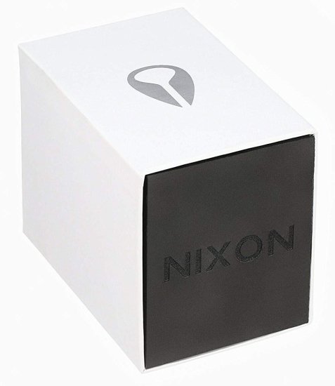 NIXON ニクソン 腕時計 51-30 A083-1255/A0831255 カレンダー&クロノ