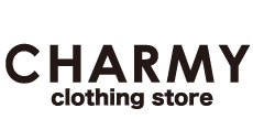 ҶCHARMY CLOTHING STORE   