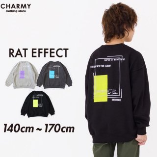 RAT EFFECT åȥե ͥץȥӥåȥ졼ʡ