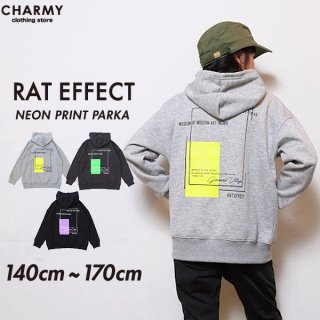 RAT EFFECT åȥե ͥץȥѡ