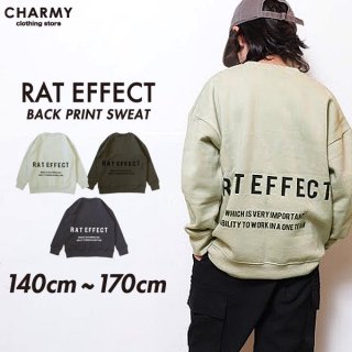 RAT EFFECT åȥե Хåӥåȥ졼ʡ