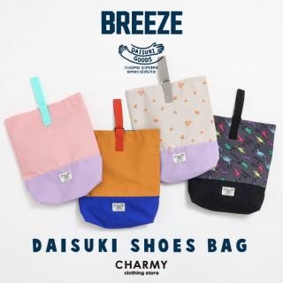 BREEZE -֥꡼- DAISUKI 塼Хå