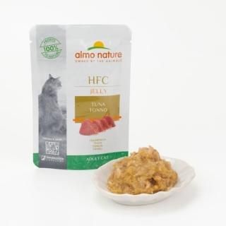 アルモネーチャー クラシック まぐろ・ジェリー 正規品 55g×1袋