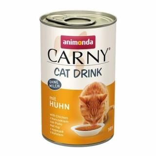 アニモンダ animonda カーニー ドリンク チキン 140ml 正規品