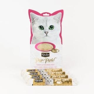 KitCat åȥå ѡԥ塼 ĥʡ 60g(15g4)