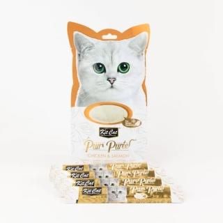 KitCat åȥå ѡԥ塼  60g(15g4)