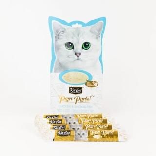 KitCat åȥå ѡԥ塼  60g(15g4)