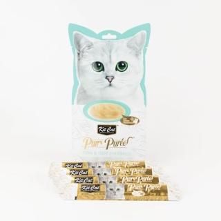 KitCat åȥå ѡԥ塼 ĥʡեС  60g(15g4)