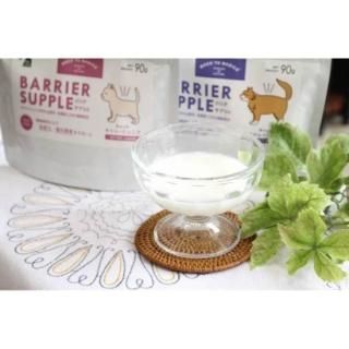 バリアサプリキャット アダルト シニア バックトーベーシックス BACK TO BASICS