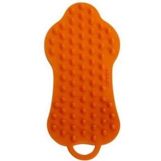 ハリオ グルッテソフト オレンジ