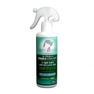 皮膚クリーン 200ml