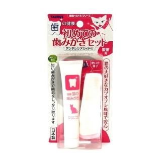 トーラス 初めての歯みがきセット