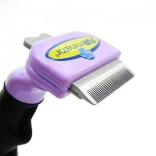 ファーミネーター 長毛種用 小型猫 S