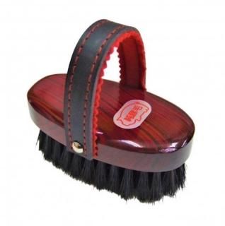 高級豚毛ブラシ 岡野製作所 ブラシ SS