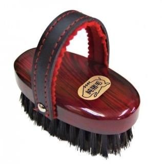 高級猪毛ブラシ 岡野製作所 ブラシ SS