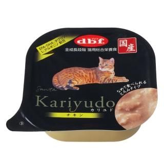 d.b.f. デビフ Kariyudo(カリユド) チキン 95g 1個