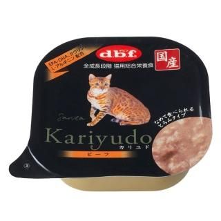 d.b.f. ǥӥ Kariyudoʥɡ ӡ 95g 1