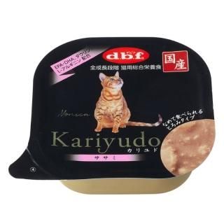 d.b.f. ǥӥ Kariyudoʥɡ  95g 1