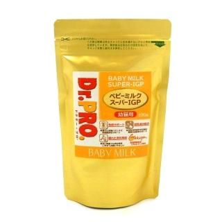 ˥ɥ ʴߥ륯 ǭ Dr.PRO. ɥץ ٥ӡߥ륯 ѡIGP 100g