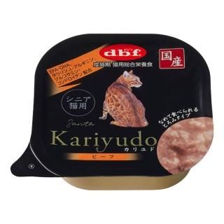 d.b.f. ǥӥ Kariyudoʥɡ˥˥ǭ  ӡ 95g 1