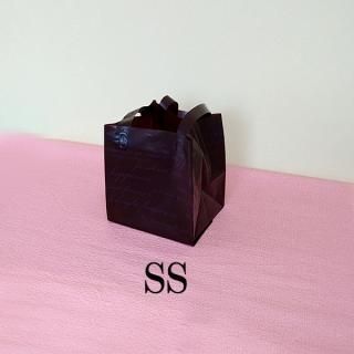 プリザーブドフラワーギフト・キューブボックス【ジェイダイト