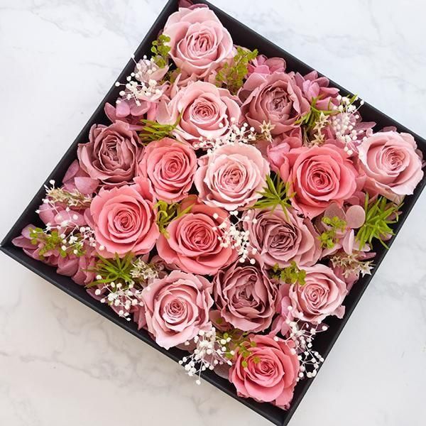 シリウス✩*॰¨̮です。プリザーブドフラワー シリウス✩*॰¨̮です。プリザーブドフラワー シリウス ONLINE SHOP