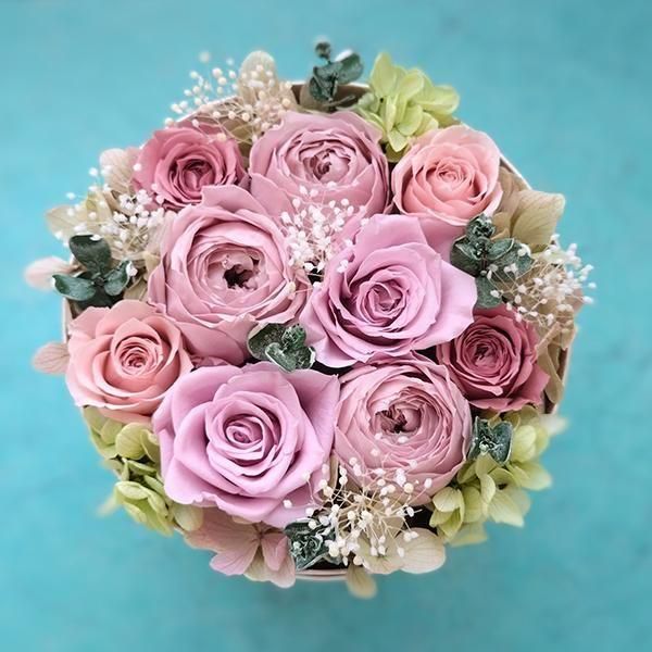 herb selenee様ご確認用＊プリザーブドフラワー プリザーブドフラワー