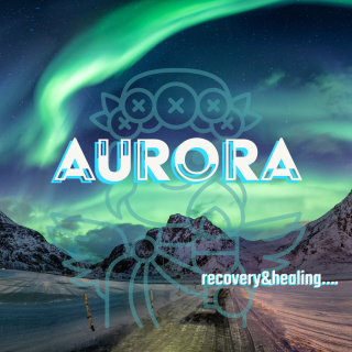 Aurora ڥۡCBDO󥯥㡼