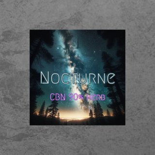 NocturneڥΥ CBN 祤 0.5g