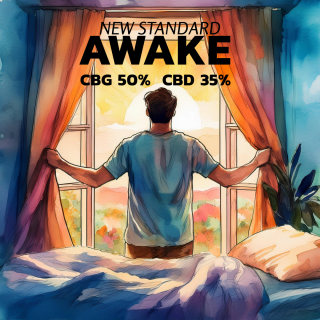 б AWAKE ڥ CBGꥭå Total 85% 1ml