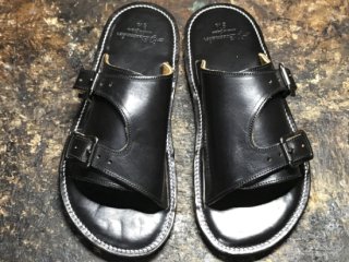 コレクション hj bootmaker サンダル