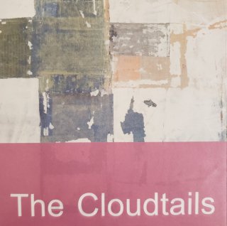 CDThe Cloudtails(The Cloudtails)