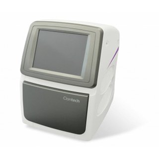 CronoSTARTM 96 Real-Time PCR System4ch