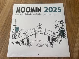 MOOMIN Putinki ץƥ ࡼߥ󥫥 2025̲