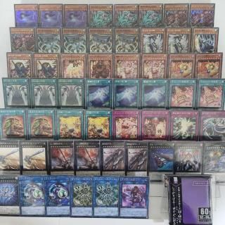 遊戯王 構築済みデッキ 多数販売