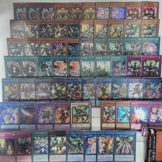 遊戯王 構築済みデッキ 多数販売