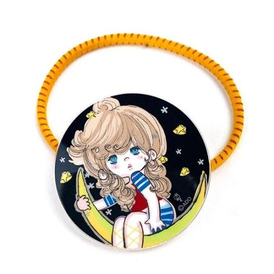 AAA ヘアゴム 364693_11aa8983-4e0f-41c3-8acd