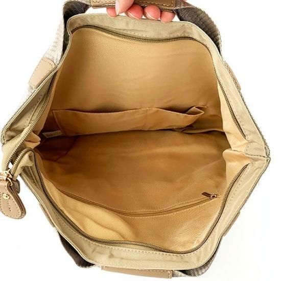 すーちゃんの秋バッグ 水森亜土 SAC スカーフ親子バッグ BE セ・シック ショルダー