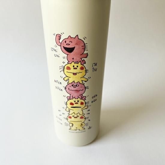 あどちゃん 水森亜土 ラウンドグラス うきわ