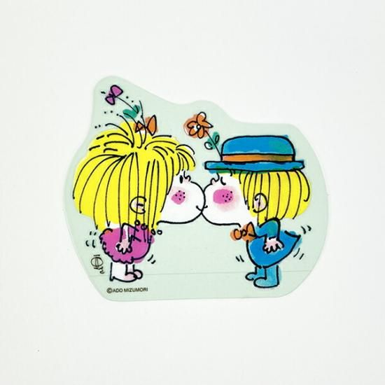 むぎちゃん　クリエイティブメモリーズ　ステッカーまとめ売り 楽天市場】シール ぷくキラチャームステッカー はむちゃんず