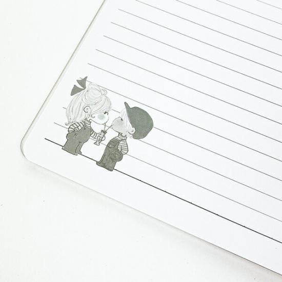 新品　水森亜土　亜土ちゃん　メモ　ノート　ミニ3面ミラー　セット 新品 水森亜土 亜土ちゃん メモ ノート ミニ3面ミラー セット