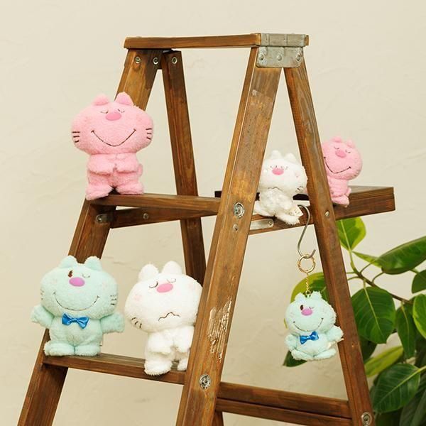 エクレアちゃん ハンドメイド ぬいぐるみ エクレアちゃん ハンドメイド ぬいぐるみ