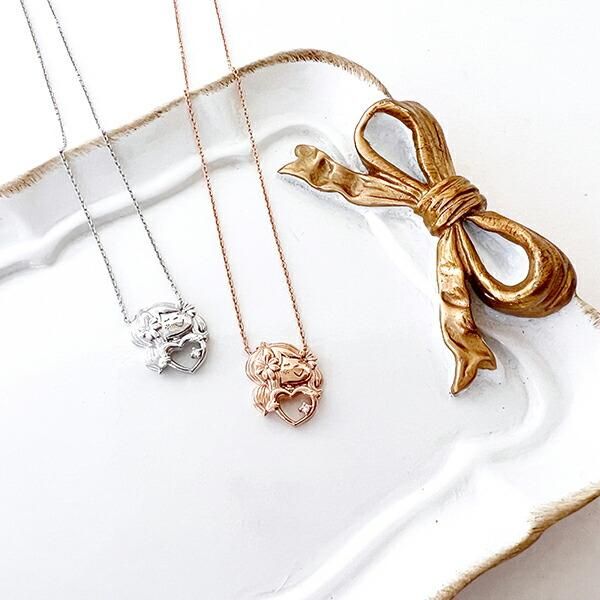 【美品】【箱付き】森修焼 魔法のペンダント HMジュエリー ネックレス 美品】【箱付き】森修焼 魔法のペンダント HMジュエリー ネックレス