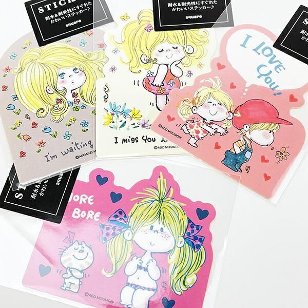 希少! オールアイカツ！ダイカットステッカー 明日香ミライ MiraiAsuka プレミアムバンダイ＞オールアイカツ！ダイカットステッカー