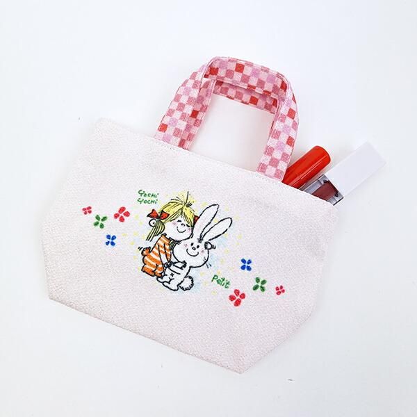 バッグ moachan サイドギャザーパデットバッグ｜WOMEN｜250HAT55-092F｜AZUL BY