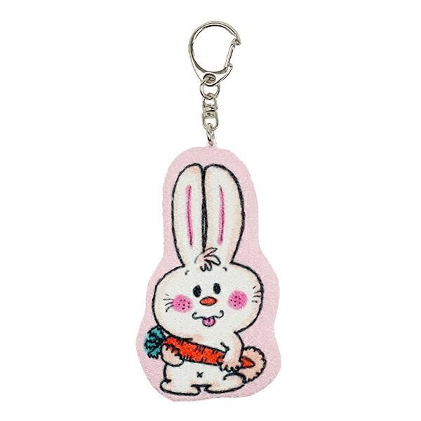 うさぎ　にんじん Amazon.co.jp: [AiO JAPAN] ぬいぐるみ ウサギ 特大 人参