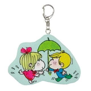 キーホルダー - 亜土ちゃんストア