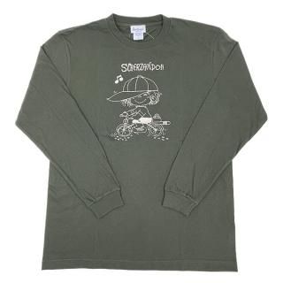 【超希少】水森亜土　Tシャツ　キーホルダー　ハンカチ　VIVAYOU コラボ 亜土ちゃんストア